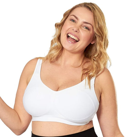 🎁2025 Vânzare fierbinte de Anul Nou (1+1 gratuit)🎁 Sutien de modelare fără fir Comfort Wireless Shaping Bra