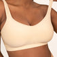 🎁2025 Vânzare fierbinte de Anul Nou (1+1 gratuit)🎁 Sutien de modelare fără fir Comfort Wireless Shaping Bra