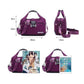 👜Fashion anti-theft geantă de mână👍Cumpărați 3 Salvați 10% și transport gratuit