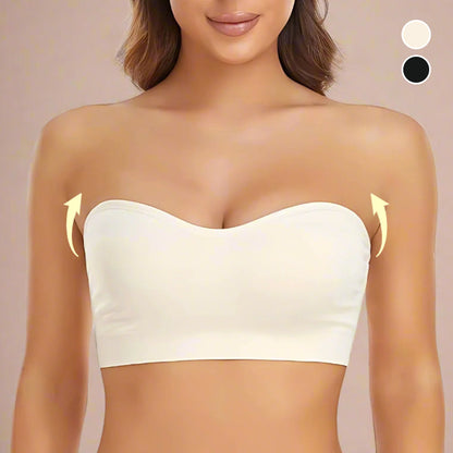 🎁 ✨Sutien fără bretele antiderapant pentru femei