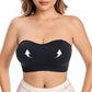 🎁 ✨Sutien fără bretele antiderapant pentru femei