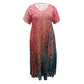 ✨Rochie casual imprimată pentru femei