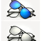 Oferta ✨ ograniczona czasowo ✨ Wymienne soczewki 6 w -1 Zestaw okularów przeciwsłonecznych