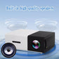 【📦Darmowa dostawa】Domowy odtwarzacz multimedialny LED z mini projektorem