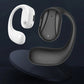 Bezprzewodowa słuchawka douszna Bluetooth z pojedynczym przewodnictwem kostnym