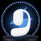 Bezprzewodowa słuchawka douszna Bluetooth z pojedynczym przewodnictwem kostnym