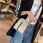 ✨【Nowe produkty】Mini torba na ramię z miękkiej skóry
