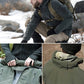 🔥 Innowacyjna wodoodporna kurtka: stylowa ochrona przed każdą pogodą