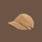👒2023 Nowa damska czapka kowbojka beret