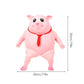 🐷Zabawka Creative Decompression Pink Piggy