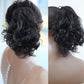 2023 ✨Super piękne akcesoria do włosów Diy Curly Bun