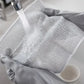 Metalowe ręczniki do naczyń (dwuwarstwowe)