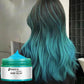 11 kolorów - błyskawiczna jednorazowa farba woskowa do włosów
